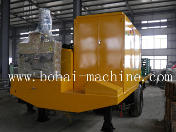 Roll Forming Machine