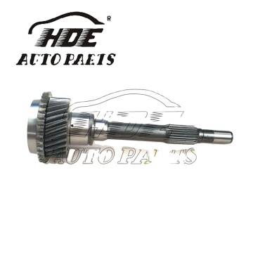8-94257-185-1 Transmission Parts Input Gear for ISUZU NHR NKR Z=30:36 8942571851 Japanese truck parts