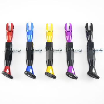 Durable Corrosion Resistant Adjustable Motorcycle Metal Foot Bracket