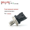 Fuel pressure sensor 8-97329-566-0 For ISUZU