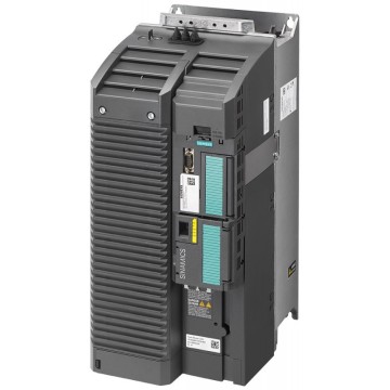 SINAMICS S120 Single Motor Module - 3AC 380-480V 50/60HZ 6SL3310-1TE33-8AA3