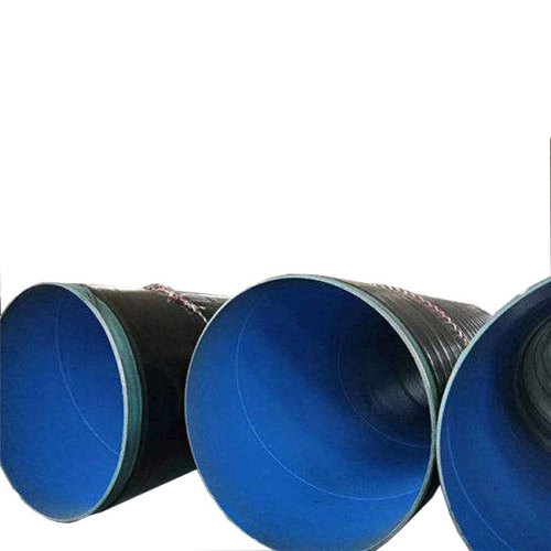 TPEP anticorrosive steel pipe