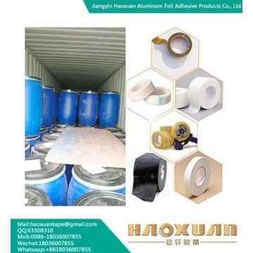 Η συγκόλληση με βάση το νερό για πλαστικοποίηση BOPP