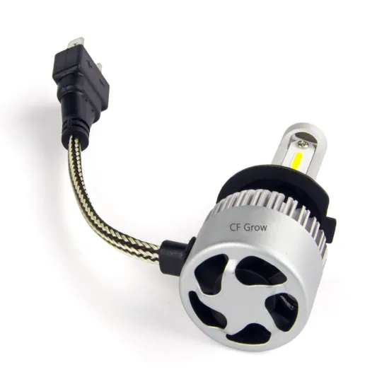 Car headlight , led head light