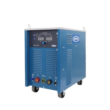OTCブランド溶接機：ADP400、AEP500、VRTS400