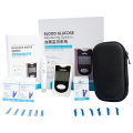 Meter Glukosa Darah - Kit Monitor Glukosa