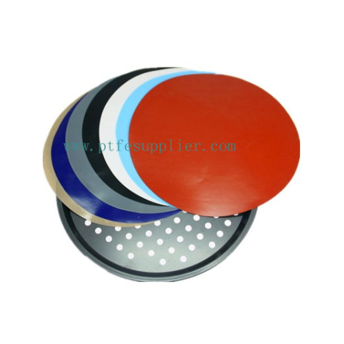 PTFE Non-stick Steaming Basket Liner