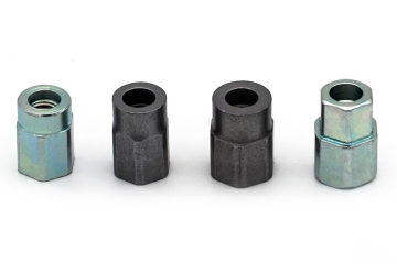 High grade fine bolt with Internal thread
