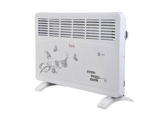 Household 2000w Electric Convector Heater 220V, Adjustable