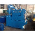 ধাতু শীট জন্য উচ্চ নির্ভুলতা Decoiler মেশিন