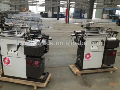 glove making machine JS203