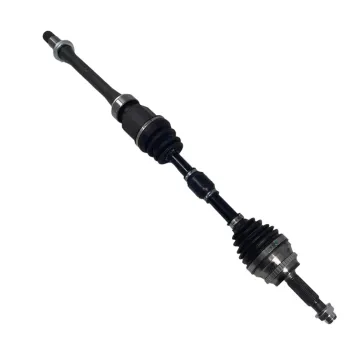 High Quality Auto Parts: Toyota Camry Front Drive Shaft