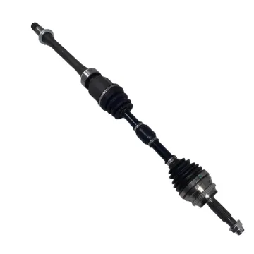 High Quality Auto Parts: Toyota Camry Front Drive Shaft