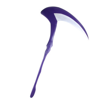 Death Note Cosplay Yagami Light Prop Sickle of the Death