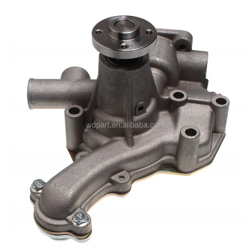 Ersatzwasserpumpe 129150-42000 129107-42002 für Yanmar-Traktormotoren
