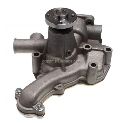 Replacement Water Pump 129150-42000 129107-42002 for Yanmar Tractor Engines