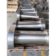 Oilfield Wellhead csövek orsó szerelvény