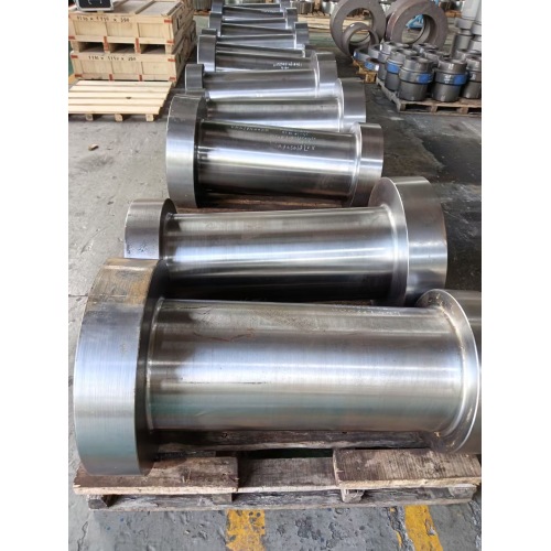 Ölfeld -Bohrloch -Tubing -Spulenbaugruppe