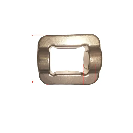 OEM Transmission Parts - Auto Engine Parts Insert Block (Shift Block) OEM 001598 for ZF