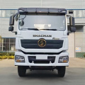 SHACMAN H3000 LIXO COMPACTOR CURCIMENTO