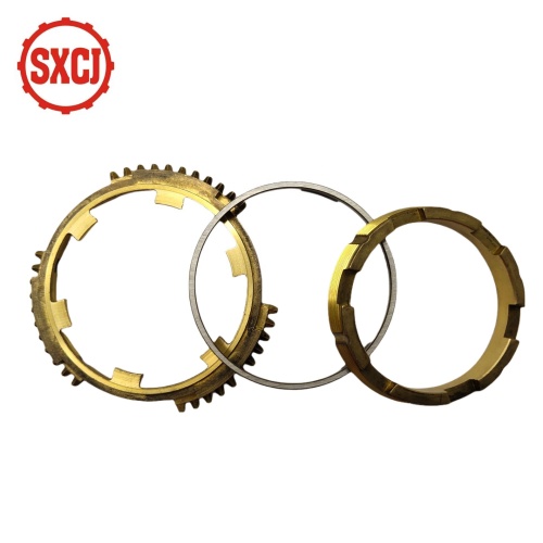 Gearbox Synchronizer Gear Ring Set OEM 9464466188 N28189 for FIAT DUCATO