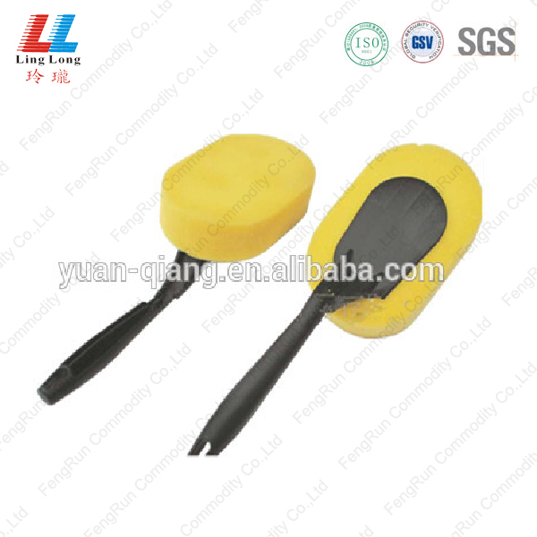 Sponge Brush