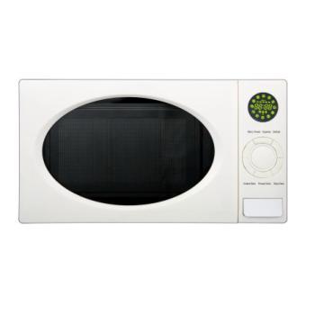 20L Free Standing Microwave Oven