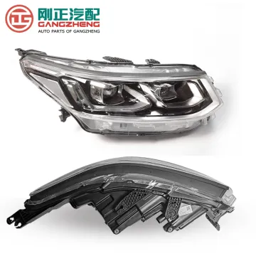 Auto Lighting Systems: Car LED Headlight Headlamps Assembly for CHANGAN CS95