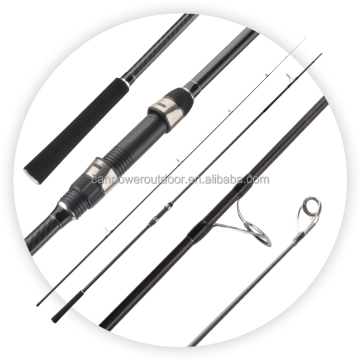 Pure Carbon Fiber Carp Fishing Rod - Wholesales 3.3m 3.6m 3.9m 10ft 12ft