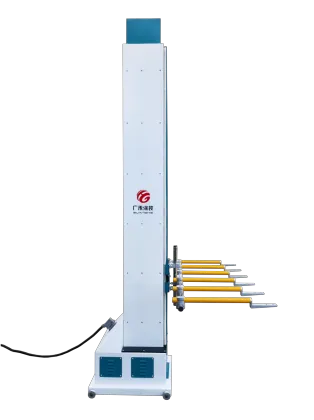 Automatic Powder Coating Robot Machine