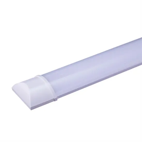 Customized 36W LED Batten Lights with Logo - LED Linear Batten Light Factory Sell