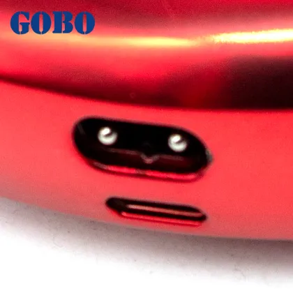 GOBO-29 Professional Vector Motor Shaver
