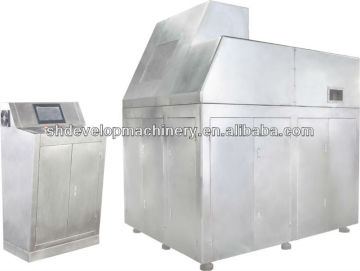 GK6-300 dry method granulator & dry granulating machine