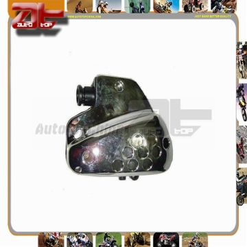 Good performance Motorcycle Air Filter Box Fit for SPEEDFIGHT