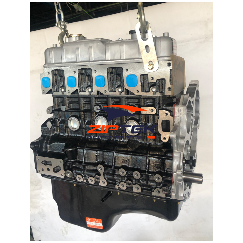 4JH1 Engine for Isuzu original parts