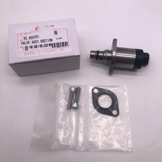 4HK1 and 4JJ1 Suction Control Valves - HP3 SCV 294200-4760