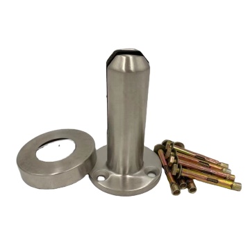 Investment Casting Parts Glass Holder