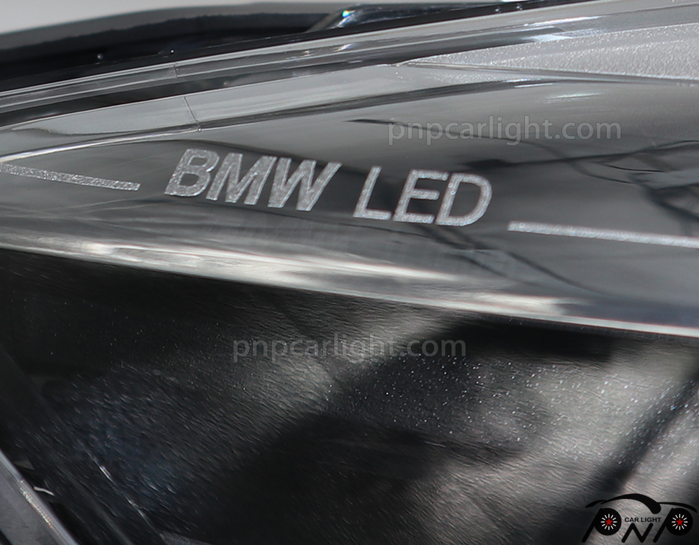 Bmw F30 Led Headlight Upgrade
