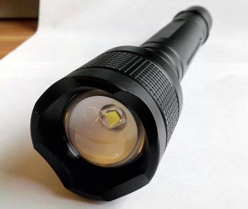 1000lm CREE XPL LED flashlight