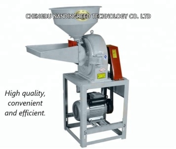 Cheap price commercial flour mill for sale