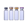 Penicillin Bottle 20mm Crimp Top Glass Penicillin Vials