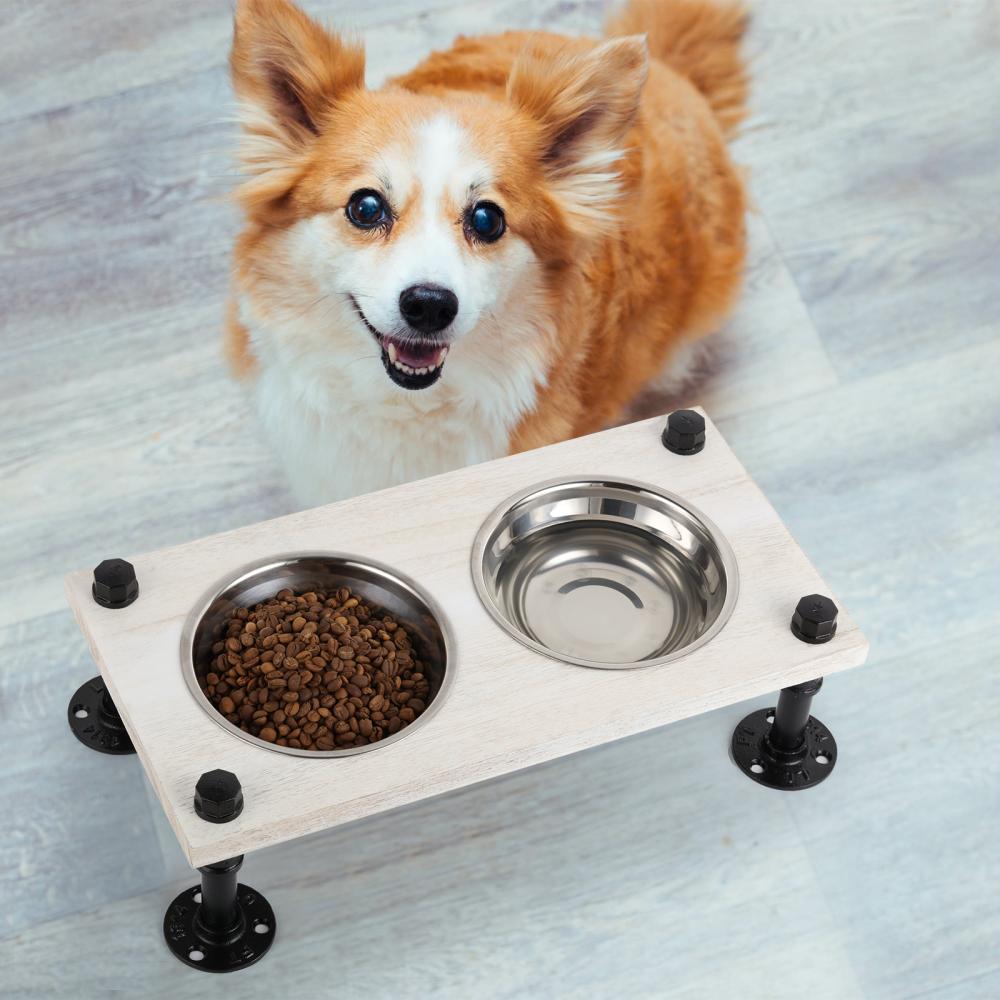 Pet Food Bowls