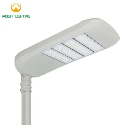 High Power LED Street Lights - 180w 200w 250w 240w Aluminum Die Casting SMD Schreder