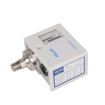 Pengawal Suis Tekanan Airtac - PK503, PK506, PK510