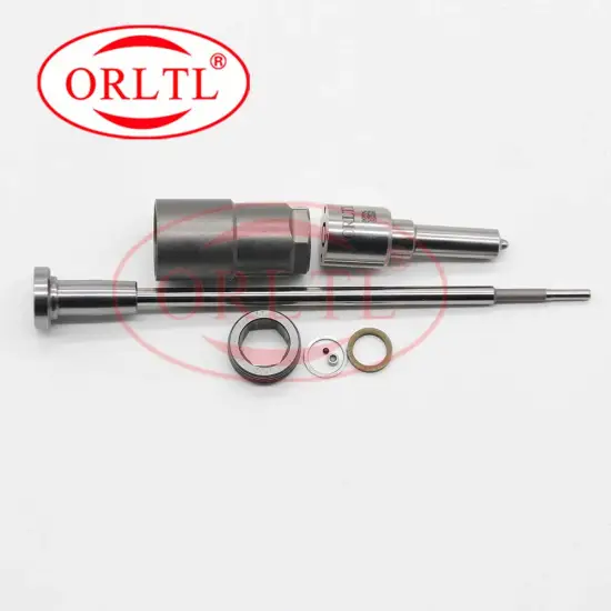FOOZC99031 Common Rail Repair Kit for Mercedes Benz 0445110096