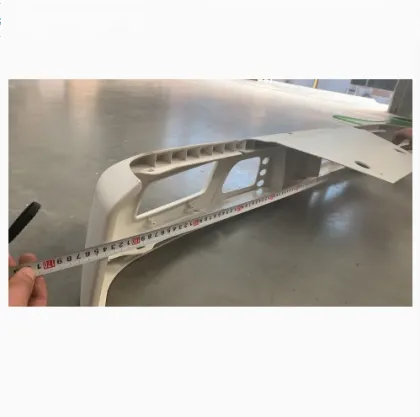 JMC KAIYUE Truck Spare Parts Bumper 1650x210mm