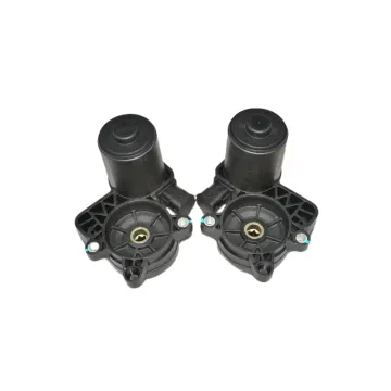 2x Actuator Handbrake Brake Caliper Parking Brake EPB DG9Z2B712A for Ford Lincoln Maverick Mondeo Edge