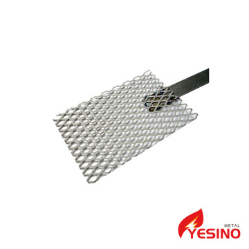 Advanced Platinum Anodes for Green Hydrogen Production