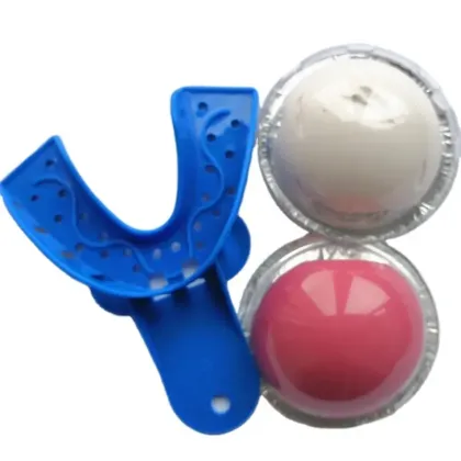 New Arrival Dental Impression Materials