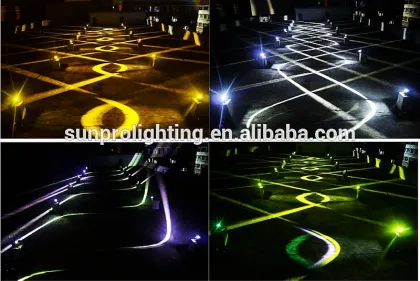 7r scan light 230w scan stage light